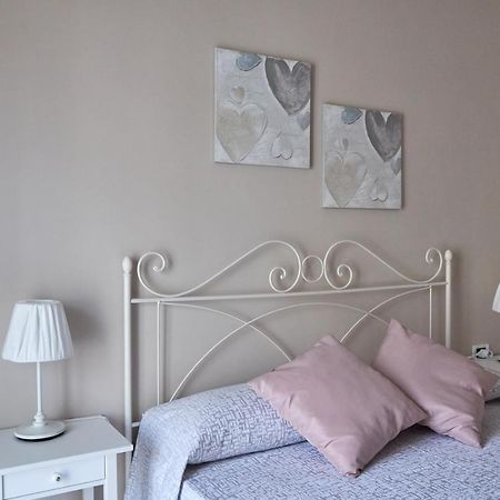 Vila Casa Nanni Neapol Exteriér fotografie